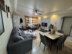 Blk 121 Bedok North Road (Bedok), HDB 4 Rooms #566580961